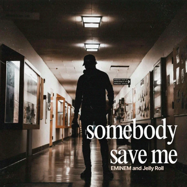 Eminem - Somebody Save Me