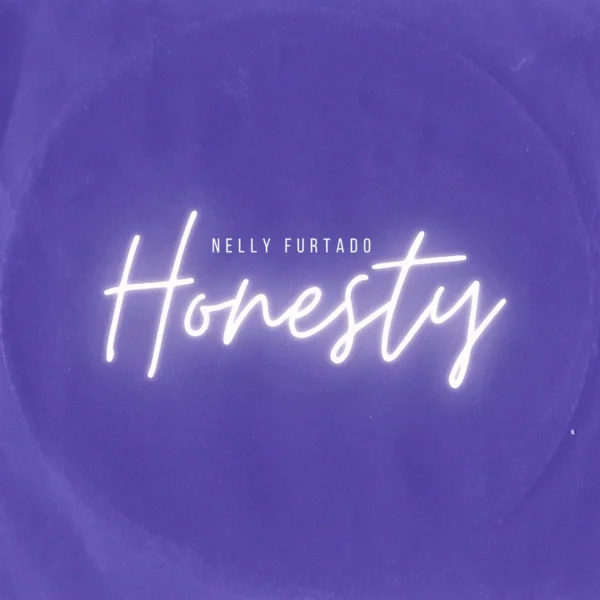 Nelly Furtado - Honesty