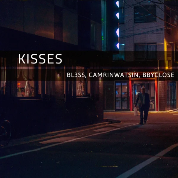 BL3SS - Kisses