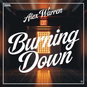 SF1128534 – Alex Warren – Burning Down