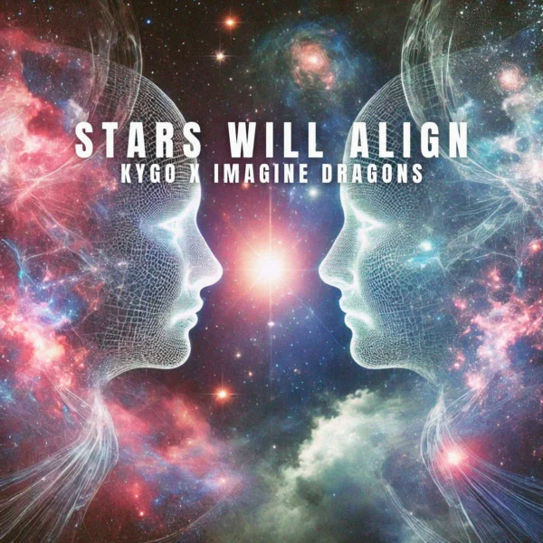 Kygo - Stars Will Align
