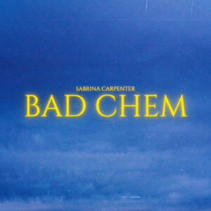 SF1128585 – Sabrina Carpenter – Bad Chem