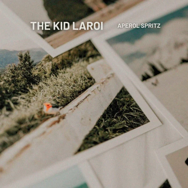 The Kid LAROI - Aperol Spritz