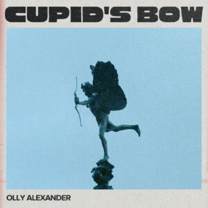 SF1128603 – Olly Alexander – Cupid’s Bow