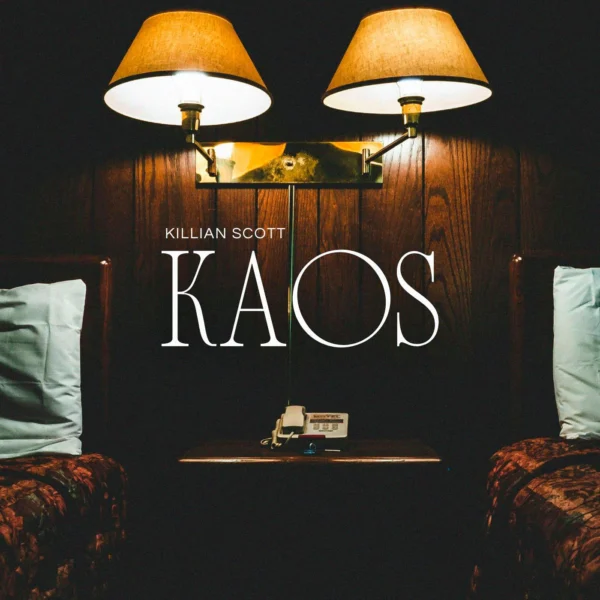 Killian Scott - Eurydice (from KAOS)