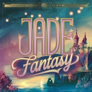 SF1128626 – Jade – Fantasy