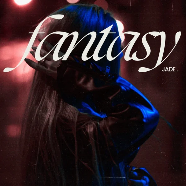 Jade - Fantasy