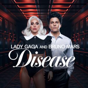 SF1128677 – Lady Gaga – Disease