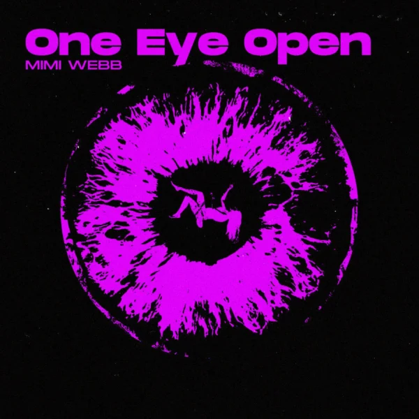 Mimi Webb - One Eye Open