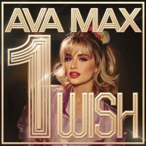 SF1128712 – Ava Max – 1 Wish