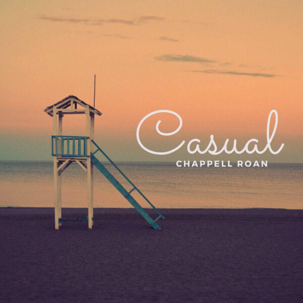 Chappell Roan - Casual