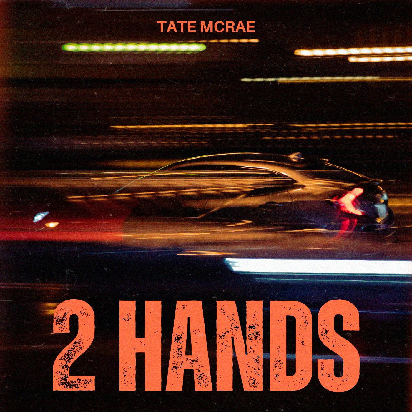 Tate McRae - 2 Hands