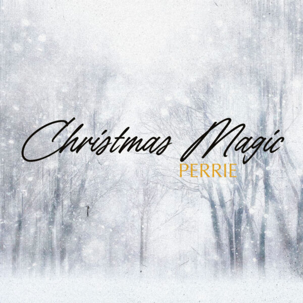 Perrie - Christmas Magic
