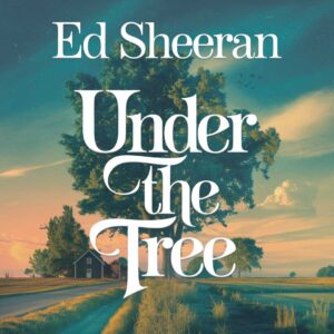SF1128746 – Ed Sheeran – Under The Tree