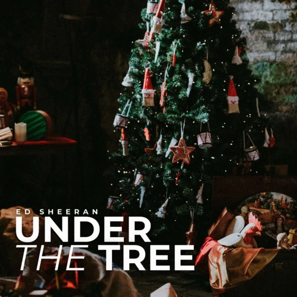 Ed Sheeran - Under The Tree
