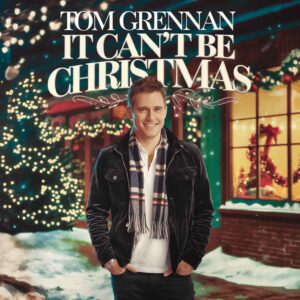 SF1128760 – Tom Grennan – It Can’t Be Christmas