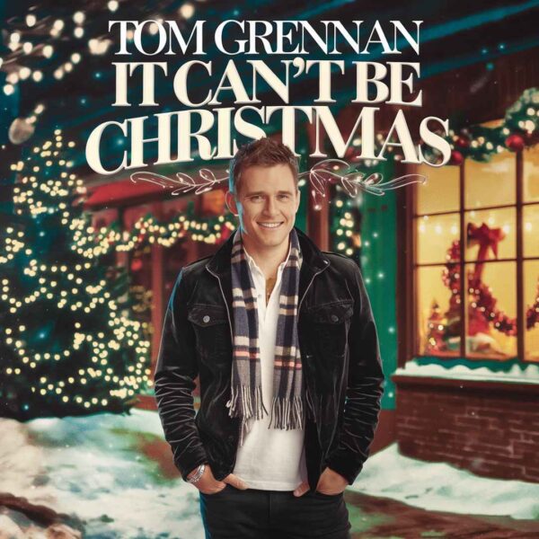 Tom Grennan - It Can't Be Christmas