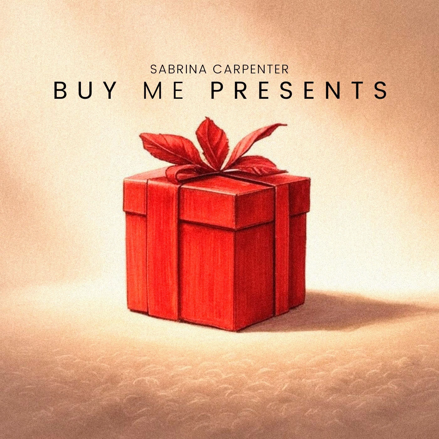 Sabrina Carpenter - Buy Me Presents