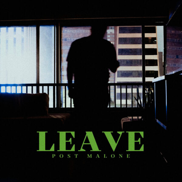Post Malone - Leave