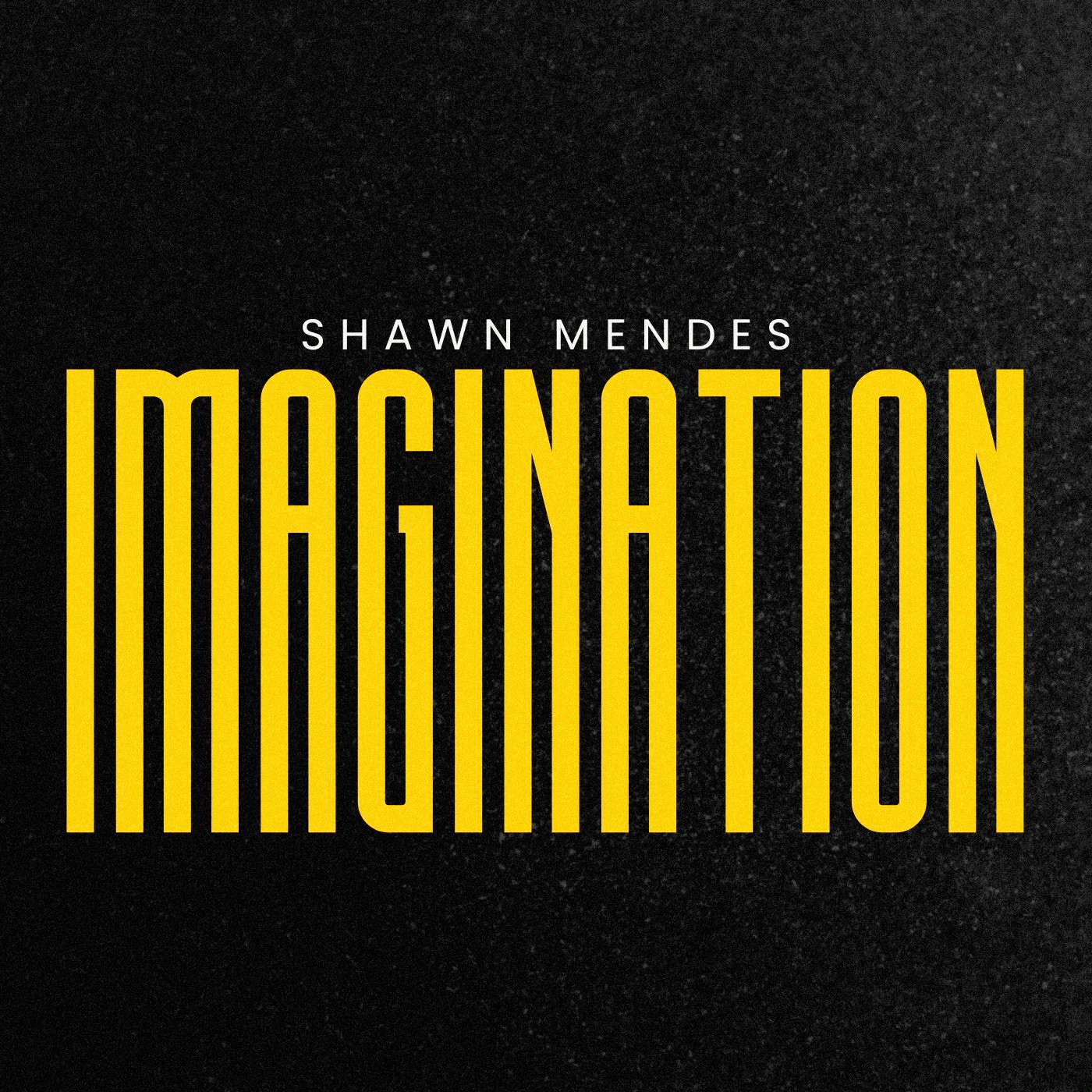 Shawn Mendes - Imagination