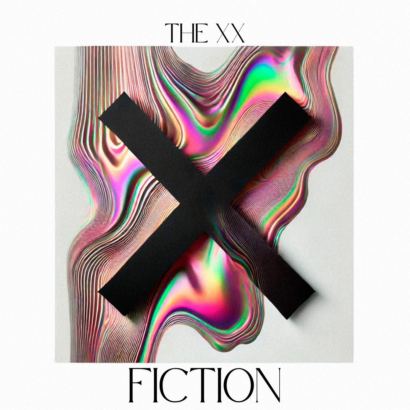 The XX - Fiction