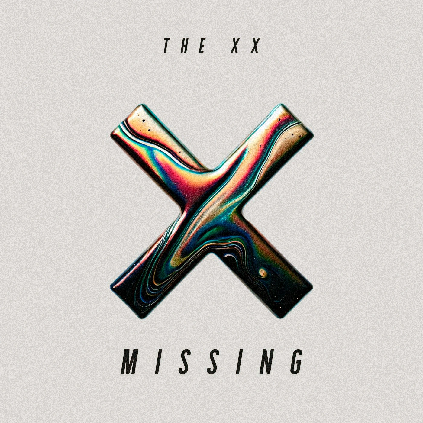 The XX - Missing