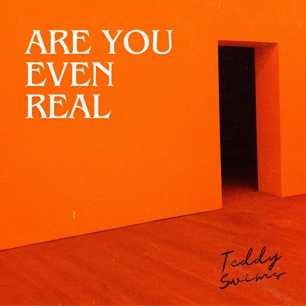 Teddy Swims - Are You Even Real