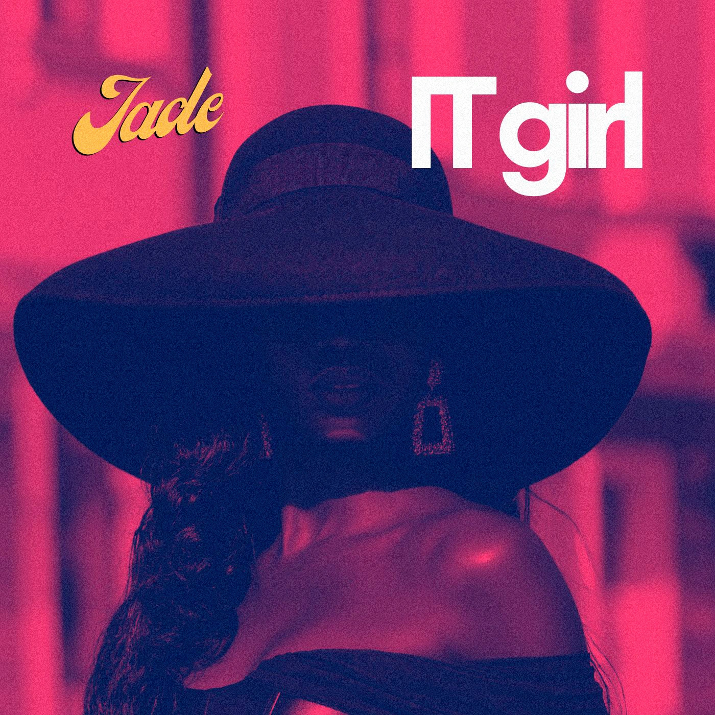 Jade - IT Girl