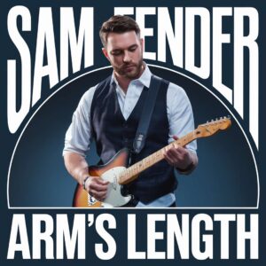 SF1128952 – Sam Fender – Arm’s Length