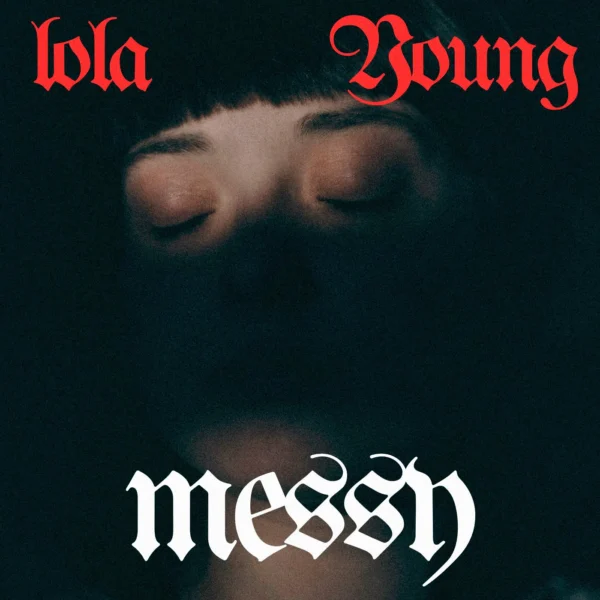 Lola Young - Messy