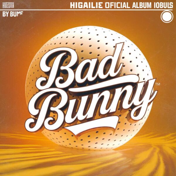 Bad Bunny - DtMF