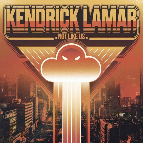 Kendrick Lamar - Not Like Us