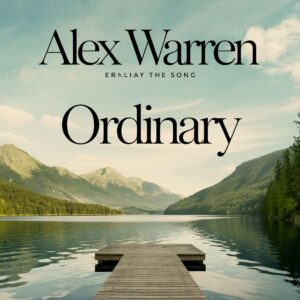 SF1129094 – Alex Warren – Ordinary