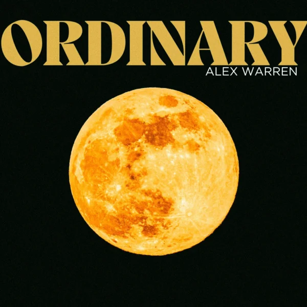Alex Warren - Ordinary