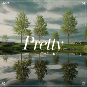 SF1129170 – JVKE – Pretty