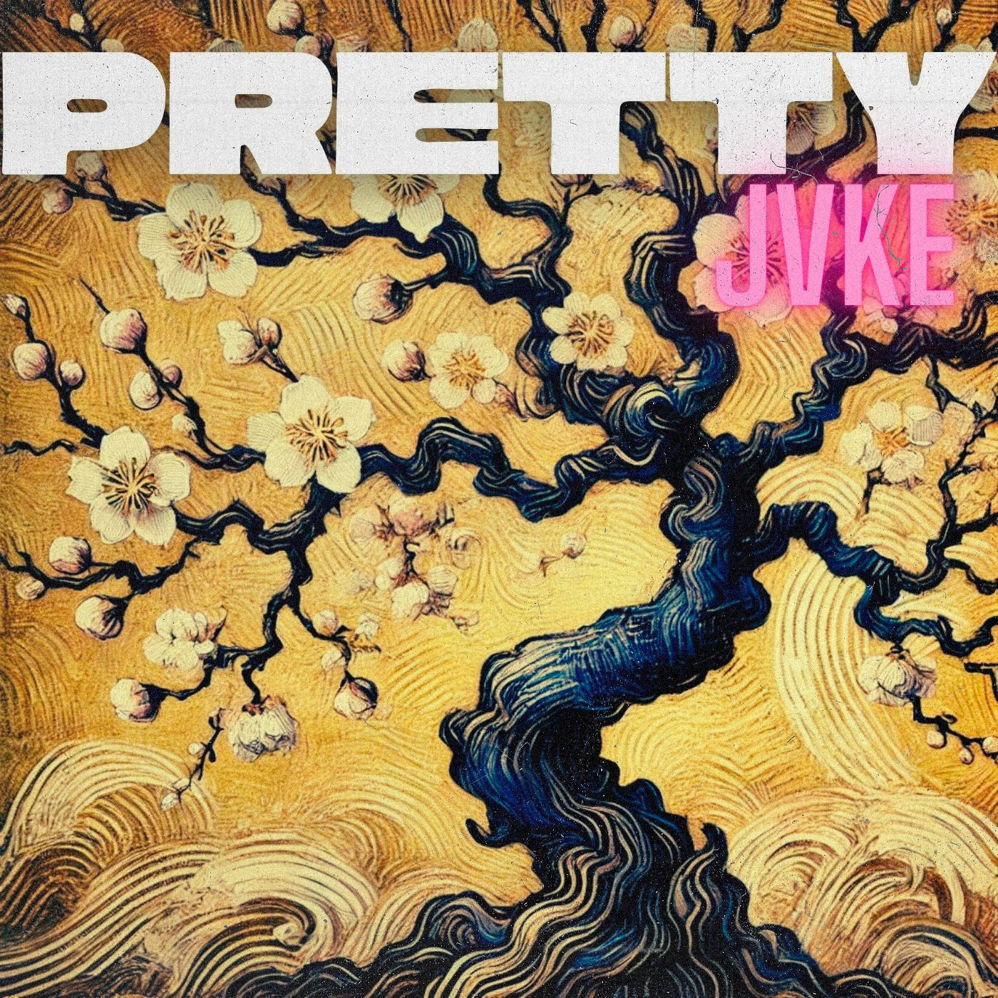 JVKE - Pretty