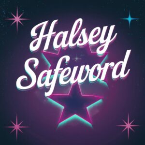 SF1129172 – Halsey – safeword