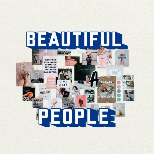 David Guetta - Beautiful People