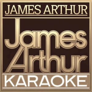 SF1129178 – James Arthur – Karaoke