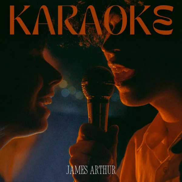 James Arthur - Karaoke
