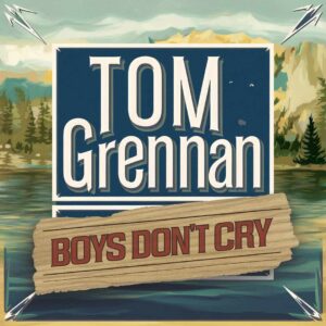 SF1129220 – Tom Grennan – Boys Don’t Cry
