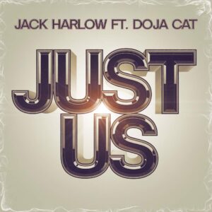 SF1129262 – Jack Harlow ft Doja Cat – Just Us