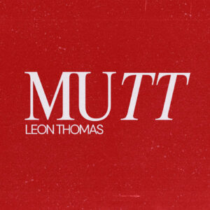 SF1129263 – Leon Thomas – Mutt