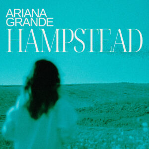 SF1129269 – Ariana Grande – Hampstead