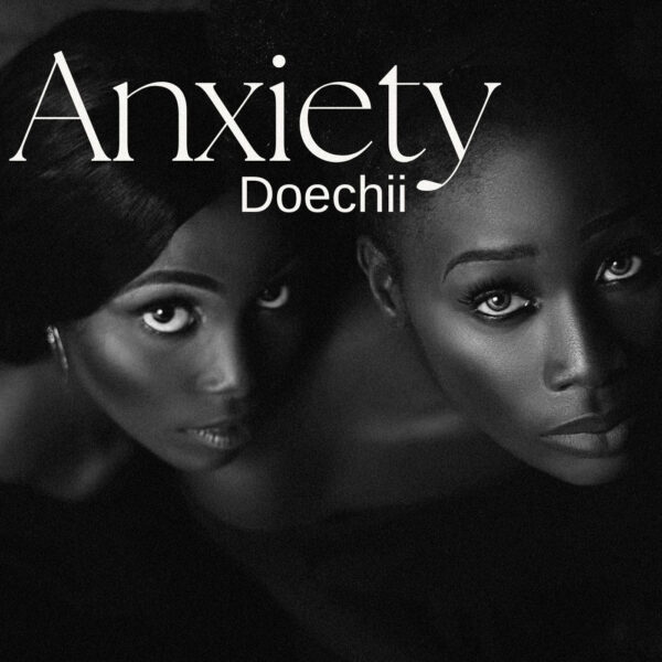 Doechii - Anxiety