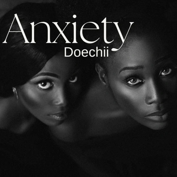 Doechii - Anxiety