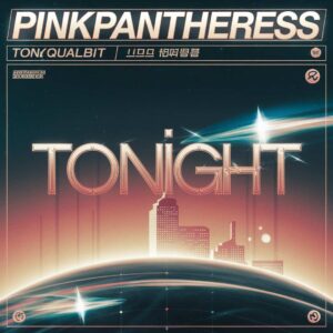 SF1129274 – PinkPantheress – Tonight