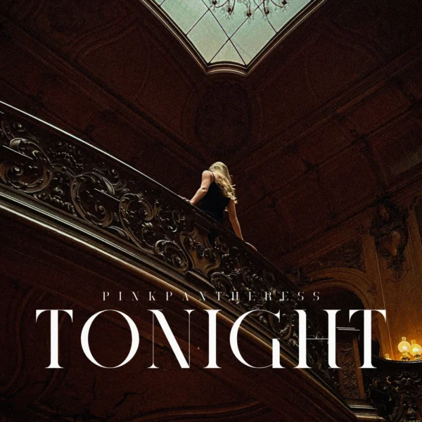 PinkPantheress - Tonight