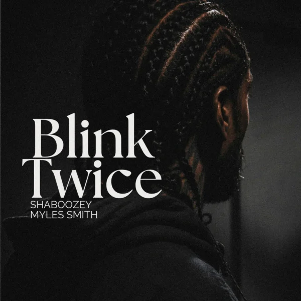Shaboozey - Blink Twice