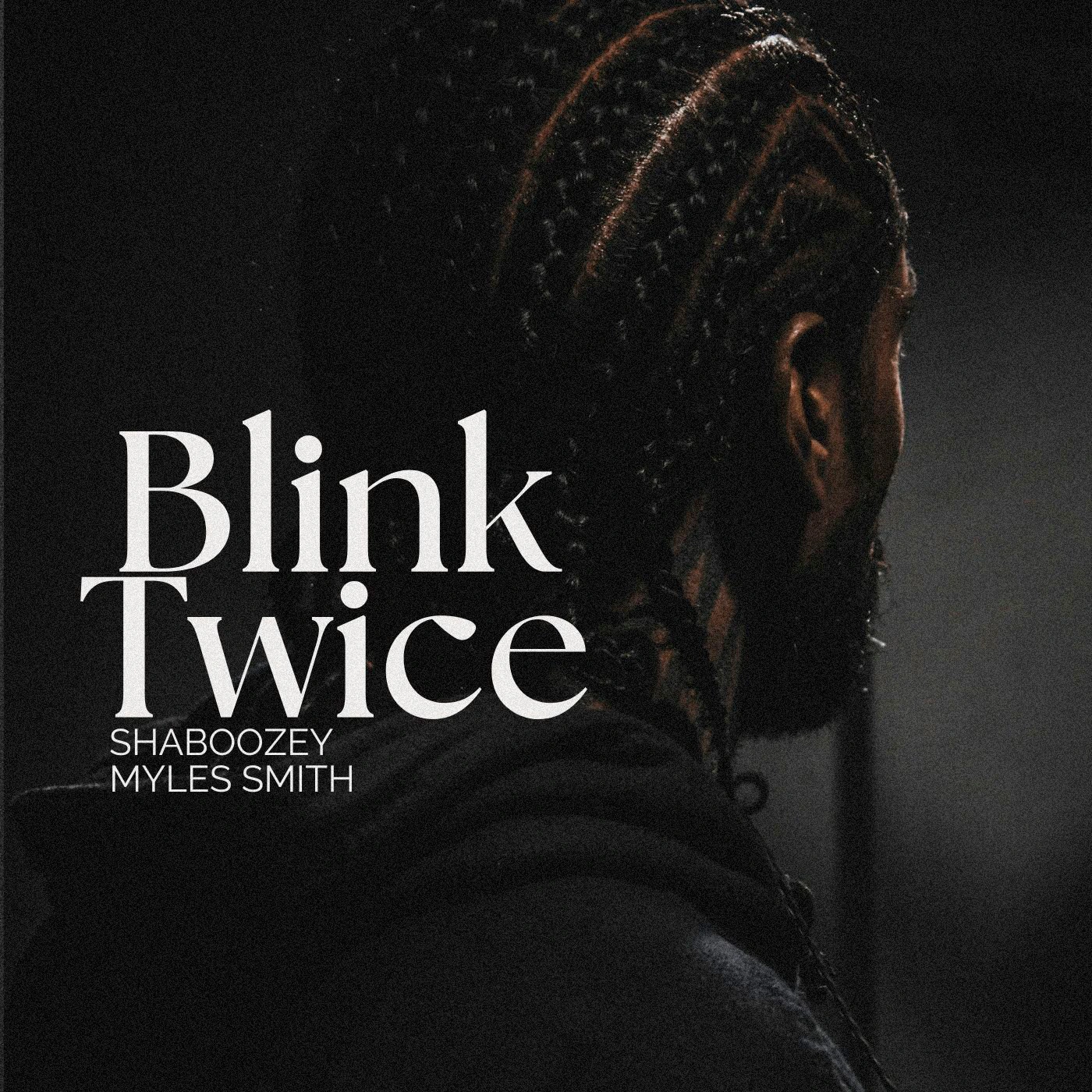 Shaboozey - Blink Twice